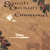 SARAH BROWN: Emmanuel