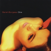 SARAH BURGESS: One