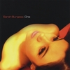 SARAH BURGESS: One