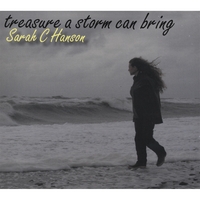 Sarah C Hanson : Treasure A Storm Can Bring