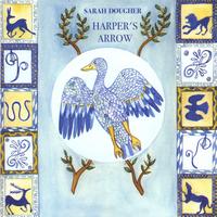 SARAH DOUGHER: Harper's Arrow