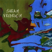 Sarah Fridrich : EP 2007