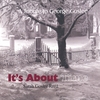 SARAH GOSLEE REED: It's About Time