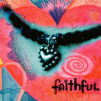 SARA HICKMAN: Faithful Heart