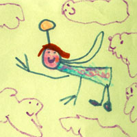 SARA HICKMAN: The Christmas Wish