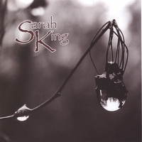 SARAH KING: Sarah King