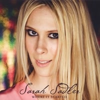 SARAH SADLER: Where It Started