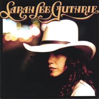 SARAH LEE GUTHRIE: Sarah Lee Guthrie