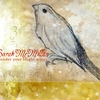SARAH MCMILLAN: Under Your Bright Wings
