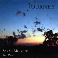 SARAH MODENE: Journey