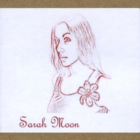 SARAH MOON: Sarah Moon