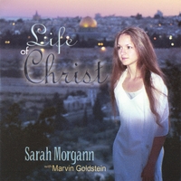 SARAH MORGANN: Life of Christ
