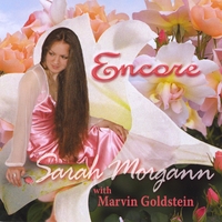 SARAH MORGANN: Encore