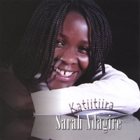 Sarah Ndagire : Katitira