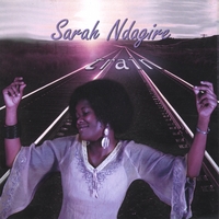 Sarah Ndagire : Train
