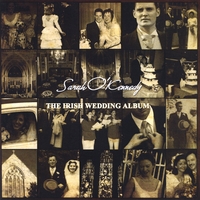 Sarah O'Kennedy : The Irish Wedding Album
