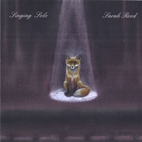 Sarah Reed : Singing Solo