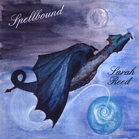 Sarah Reed : Spellbound