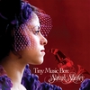 SARAH SHAFEY: Tiny Music Box