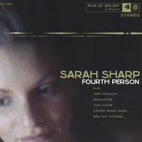 Sarah Sharp : Fourth Person