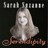 SARAH SUZANNE: Serendipity