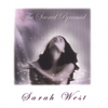 SARAH WEST: The Sacred Pyramid
