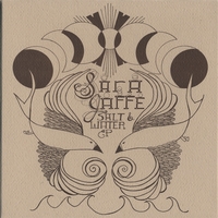 Sara Jaffe : Salt and Water EP