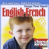 SARA JORDAN PUBLISHING: Bilingual Preschool: English-French