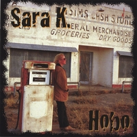 SARA K. : HOBO