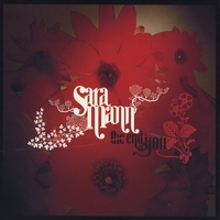 SARA MANN: The End of You