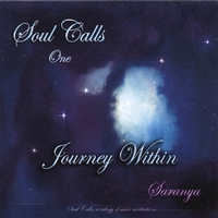 SARANYA: Soul Calls One ~ Journey Within
