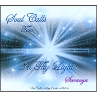 SARANYA: Soul Calls Two ~ In Thy Light