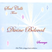 SARANYA: Soul Calls Three ~ Divine Beloved