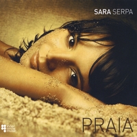 SARA SERPA: Sara Serpa