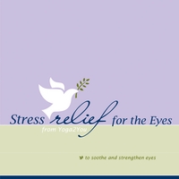 SARASWATI: Stress Relief for the Eyes