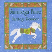Saratoga Faire : Saratoga Romance
