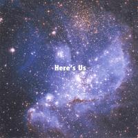 SARA WENDT: Here's Us (The EP)