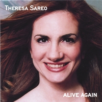 Theresa Sareo : Alive Again
