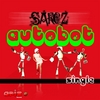 SAREZ: Autobot - EP
