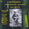 Sarge Lintecum: Buy Vietnam Blues Combat Tested Blues... for Peace on DVD at CD Baby