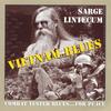 SARGE LINTECUM: Vietnam Blues - Combat Tested Blues... For Peace