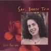 Sari Baker Trio on CDBaby