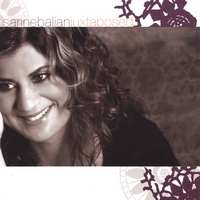 SARINE BALIAN: Juxtaposed