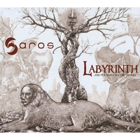 Saros : Labyrinth