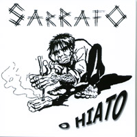 SARRAFO: O Hiato
