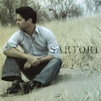 TOM SARTORI: Live at Woodlawn