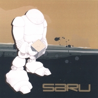 SARU : Machine