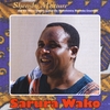 SHEASBY MATIURE AND THE MBIRA QUEENS AND THE MUTINHIMIRA MARIMBA ENSEMBLE: Sarura Wako