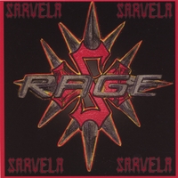 SARVELA: Rage