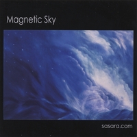 sasara.com : Magnetic Sky
